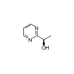 (R)-alpha-Methylpyrimidine-2-methanol