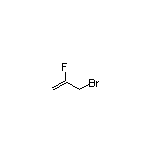 3-Bromo-2-fluoro-1-propene