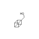 Cubane-1-methanol