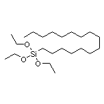 Triethoxy(hexadecyl)silane