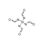 Tetraisocyanatosilane
