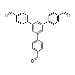 1,3,5-Tris(4-formylphenyl)benzene