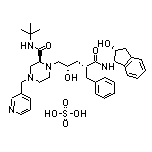 Indinavir Sulfate