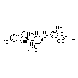 Syrosingopine