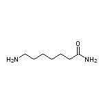 7-Aminoheptanamide