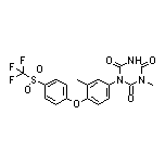 Toltrazuril Sulfone