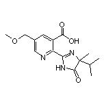 Imazamox