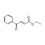 Ethyl (E)-4-Oxo-4-phenyl-2-butenoate