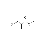 Methyl 3-Bromo-2-methylpropanoate