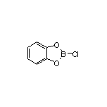 2-Chloro-1,3,2-benzodioxaborole