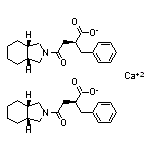 Mitiglinide Calcium