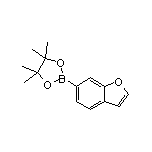 Benzofuran-6-boronic Acid Pinacol Ester