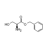 L-Serine Benzyl Ester