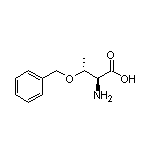 O-Benzyl-L-threonine