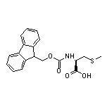 N-Fmoc-S-methyl-L-cysteine