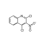 2,4-Dichloro-3-nitroquinoline