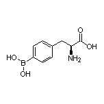 4-Borono-L-phenylalanine