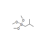 Isobutyltrimethoxysilane