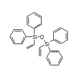 1,1,3,3-Tetraphenyl-1,3-divinyldisiloxane