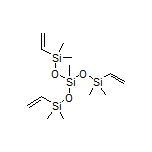Tris(vinyldimethylsiloxy)methylsilane
