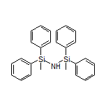 Bis(methyldiphenylsilyl)amine
