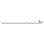 Dimethyl(octadecyl)silane