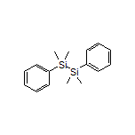 1,1,2,2-Tetramethyl-1,2-diphenyldisilane