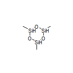 2,4,6-Trimethyl-1,3,5,2,4,6-trioxatrisilinane