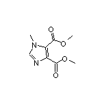 Dimethyl 1-Methyl-1H-imidazole-4,5-dicarboxylate