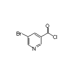 5-Bromonicotinoyl Chloride