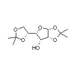 1,2:5,6-Di-O-isopropylidene-alpha-D-gulofuranose