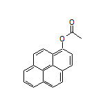 1-Acetoxypyrene