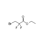 Ethyl 3-Bromo-2,2-difluoropropanoate