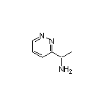 alpha-Methylpyridazine-3-methanamine