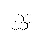 2,3-Dihydrophenanthren-4(1H)-one