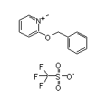 2-Benzyloxy-1-methylpyridinium Trifluoromethanesulfonate