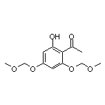 2’,4’-Bis(methoxymethoxy)-6’-hydroxyacetophenone