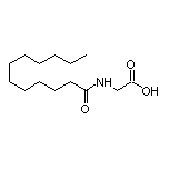 N-Lauroylglycine