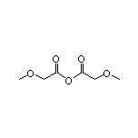 2-Methoxyacetic Anhydride