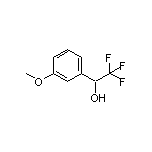 3-Methoxy-alpha-(trifluoromethyl)benzyl Alcohol