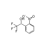 2-Nitro-alpha-(trifluoromethyl)benzyl Alcohol