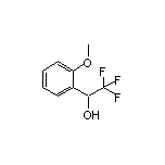 2-Methoxy-alpha-(trifluoromethyl)benzyl Alcohol