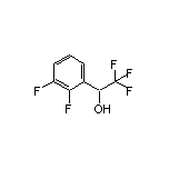 2,3-Difluoro-alpha-(trifluoromethyl)benzyl Alcohol