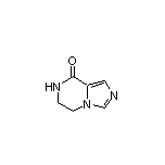 6,7-Dihydroimidazo[1,5-a]pyrazin-8(5H)-one