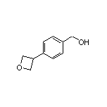 4-(3-Oxetanyl)benzyl Alcohol