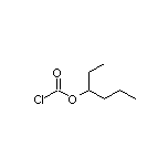 3-Hexyl Chloroformate