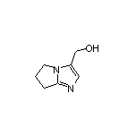 6,7-Dihydro-5H-pyrrolo[1,2-a]imidazole-3-methanol