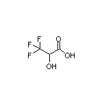 3,3,3-Trifluorolactic Acid