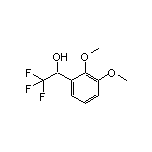 2,3-Dimethoxy-alpha-(trifluoromethyl)benzyl Alcohol