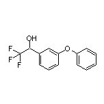 3-(Phenoxy)-alpha-(trifluoromethyl)benzyl Alcohol